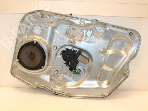 Used Front right window mechanism Front right window mechanism 15321316 15321316