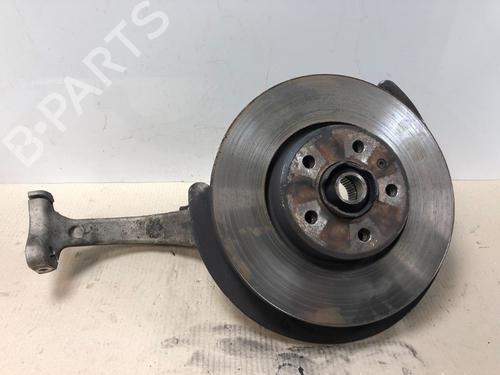 left-front-steering-knuckle-audi-a4-b9-8w2-8wc-20-tdi-8w0407241f-8w0407559-8w0407253f-2015-21604574 main image