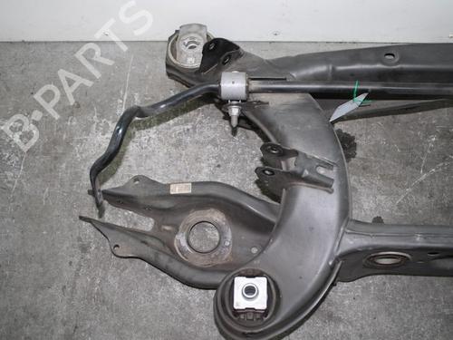 Subframe MERCEDES-BENZ E-CLASS (W213) E 220 d (213.004) | BP15335017M9 - Image 2