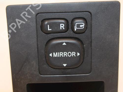 Mirror switch TOYOTA RAV 4 III (_A3_) 2.2 D 4WD (ALA30_, ALA30R) | BP15320273I25 