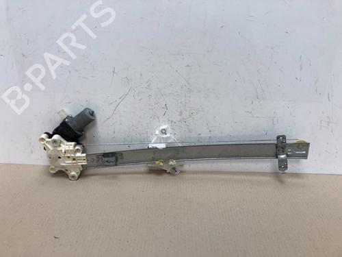 Front right window mechanism SUZUKI CELERIO (LF) 1.0 (AVK310) | BP37207066C23  - Image 5