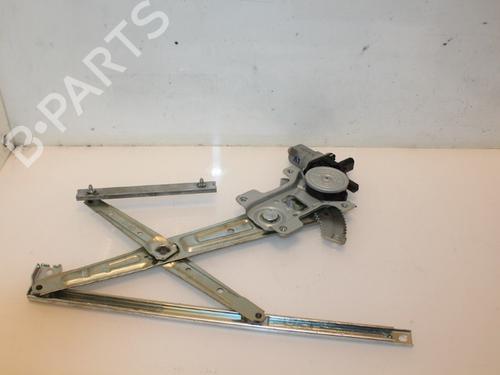 Used Front left window mechanism Front left window mechanism 15320540 15320540