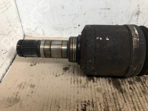 Left rear driveshaft MERCEDES-BENZ M-CLASS (W163) ML 270 CDI (163.113) | BP15301127M40 