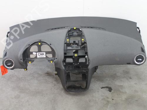 Used Dashboard Dashboard 15308700 15308700