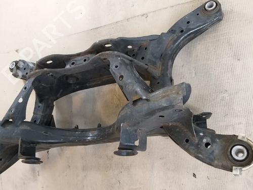 Subframe MAZDA CX-5 (KE, GH) 2.0 AWD (KEEAW) | BP15341505M9 - Image 3