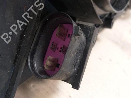 Køleventilator elektrisk VW GOLF V (1K1) 2.0 TDI 16V | BP24957584M35 