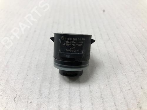 Electronic sensor MERCEDES-BENZ CLA Coupe (C117) CLA 180 (117.342) | BP37211149M84  - Image 6