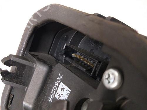 Rear right lock BMW 3 (E90) 320 i | BP15533540C99 