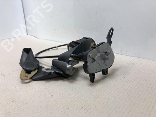 Front right seatbelt BMW 5 Touring (E61) 525 d | BP16075546I25 