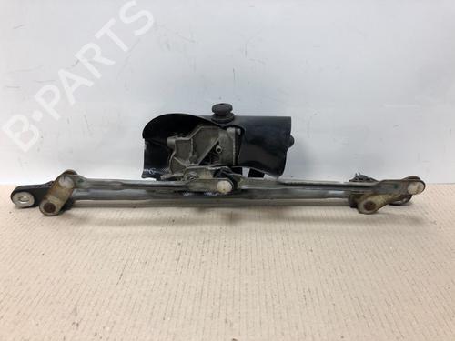Used Front wipers mechanism FIAT PANDA (169_) 1.2 (169.AXB11, 169.AXB1A) (60 hp) 15536731