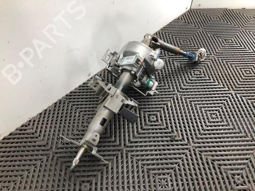 Steering column NISSAN LEAF (ZE1) Electric | BP37212553M21 - Image 3