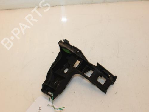 Used Rear bumper bracket VW GOLF VII (5G1, BQ1, BE1, BE2) 1.4 TSI (150 hp) 15323736