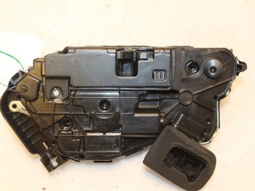 Used Front left lock VW PASSAT B8 (3G2, CB2) 2.0 TDI (150 hp) 15329106