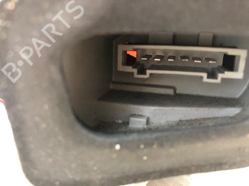 Right taillight VW FOX Hatchback (5Z1, 5Z3, 5Z4) 1.2 | BP16399499C35 
