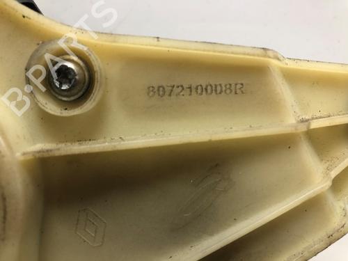 Front left window mechanism OPEL MOVANO B Van (X62) 2.3 CDTI FWD (FV) | BP37206367C22 - Image 5