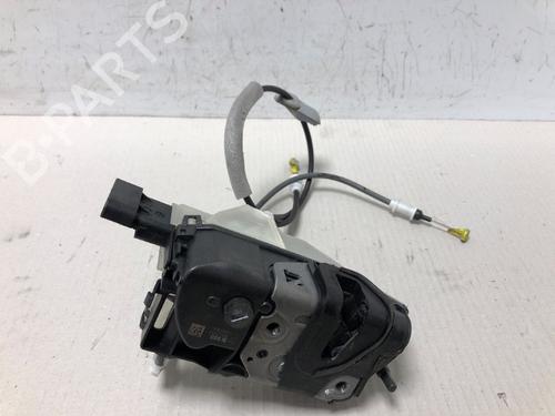 Front right lock CITROËN C3 III (SX) 1.2 VTi 82 | BP37213408C97 - Image 7
