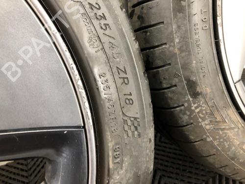 Wheel set TESLA MODEL 3 (5YJ3) EV Performance AWD | BP37209959C100 - Image 6