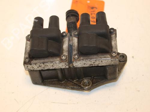 Ignition coil FIAT PUNTO (188_) 1.2 60 (188.030, .050, .130, .150, .230, .250) | BP15315311M94 