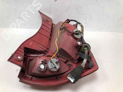 Right taillight KIA PICANTO II (TA) 1.0 | BP37210074C35 - Image 4