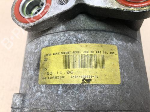 AC compressor FORD FOCUS C-MAX (DM2) 1.6 | BP15346436M34  - Image 6