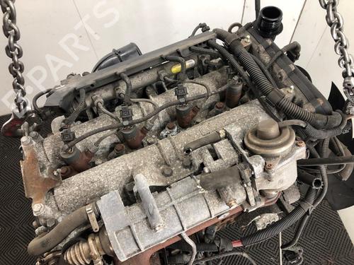 Engine IVECO DAILY IV Platform/Chassis 40C15 | BP37215020M1 - Image 7