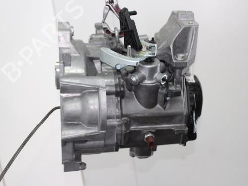 Gearbox VW POLO VI (AW1, BZ1, AE1) 1.0 TGI | BP15329397M3 