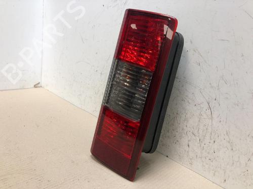 Right taillight OPEL COMBO Box Body/MPV 1.3 CDTI 16V | BP37208619C35 - Image 4