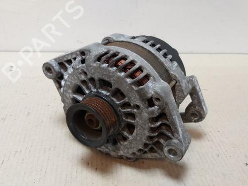 Used Alternator CHEVROLET EPICA (KL1_) 2.5 (156 hp) 15341249