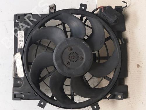 Køleventilator elektrisk Køleventilator elektrisk OPEL ASTRA H (A04) 1.7 CDTI (L48) (80 hp) 37214841 37214841