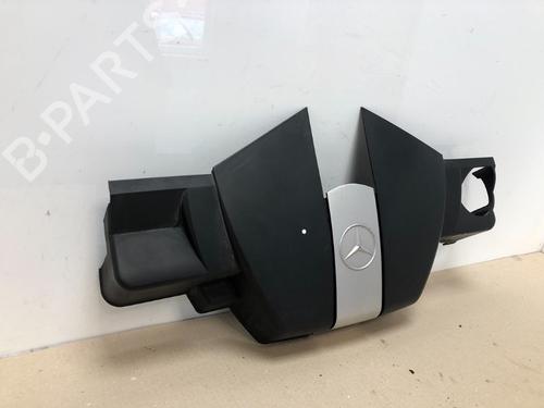 Underbody protection MERCEDES-BENZ E-CLASS (W211) E 320 (211.065) | BP15537898M92 