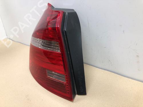 Left taillight BMW 1 (E87) 120 d | BP37205928C34 - Image 2