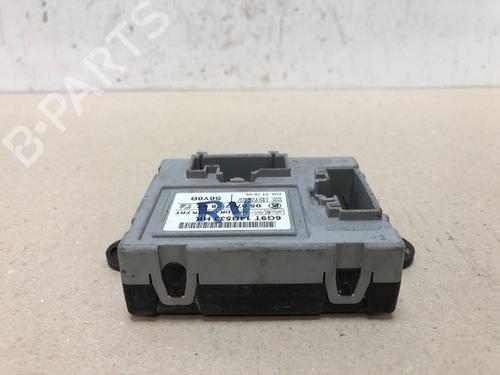 Used Electronic module FORD GALAXY II (WA6) 2.0 TDCi (140 hp) 15300044