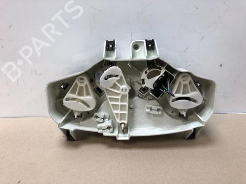 Climate control FIAT PANDA (169_) 1.1 (169.AXA1A) | BP15535244I5 