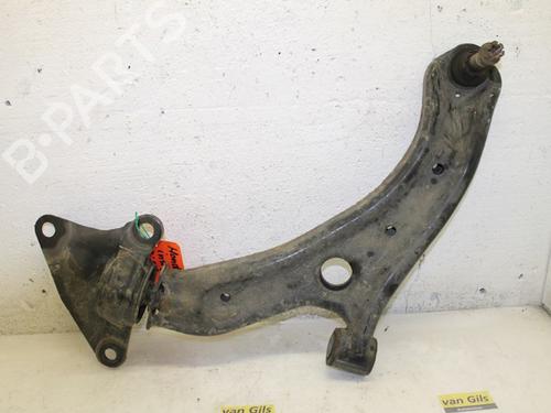 Used Left front suspension arm HONDA INSIGHT (ZE_) 1.3 IMA (ZE28, ZE2) (88 hp) 15306047