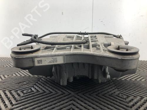 Rear differential VW GOLF VIII (CD1, DA1) 2.0 TSI R 4motion | BP37212437M24 - Image 3