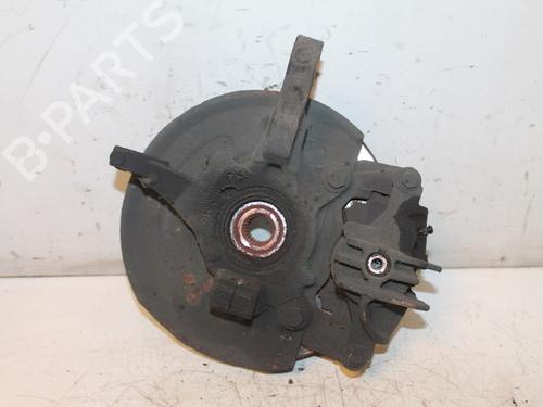 Used Left front steering knuckle Left front steering knuckle 15307742 15307742