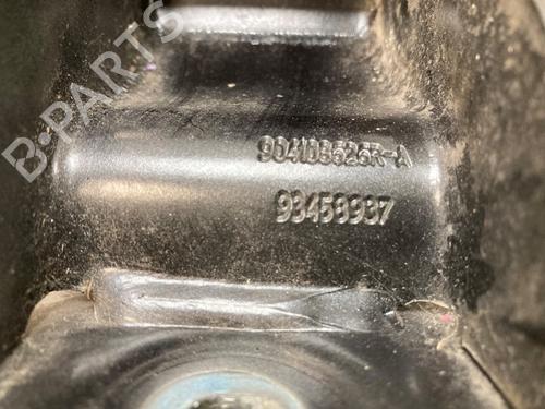 Hinge/Door check strap RENAULT TRAFIC III Van (FG_) 1.6 dCi 125 (FGMH) | BP25928403C146