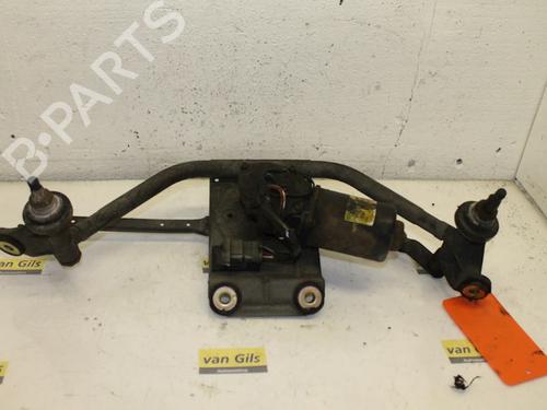 Used Front wipers mechanism RENAULT ESPACE III (JE0_) 3.0 V6 24V (JE0G, JE0R) (190 hp) 15305187