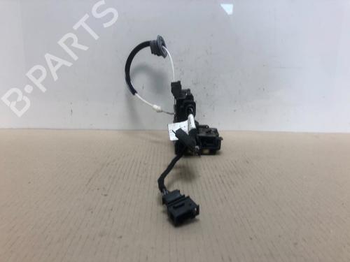 Rear left lock AUDI A2 (8Z0) 1.4 | BP15535482C100 