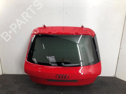 Used Tailgate Tailgate 37211489 37211489