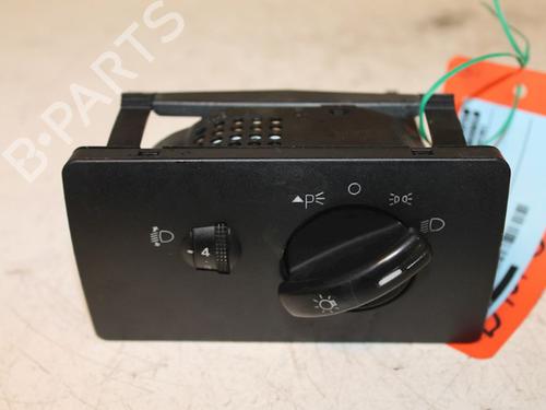 Used Headlight switch Headlight switch 16183101 16183101