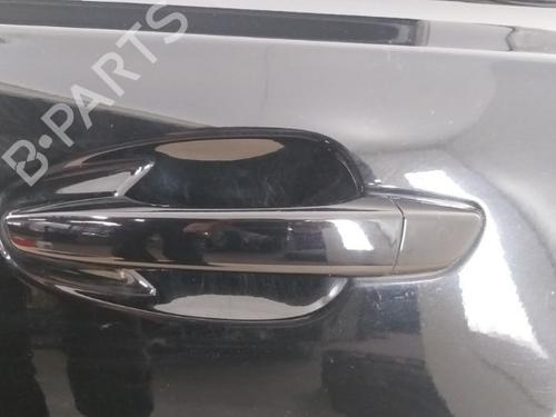 Left rear door PEUGEOT 508 I (8D_) 1.6 HDi | BP15343677C4