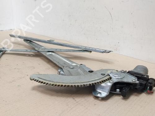 Front right window mechanism OPEL AGILA B (H08) 1.2 (F68) | BP37206811C23 - Image 3