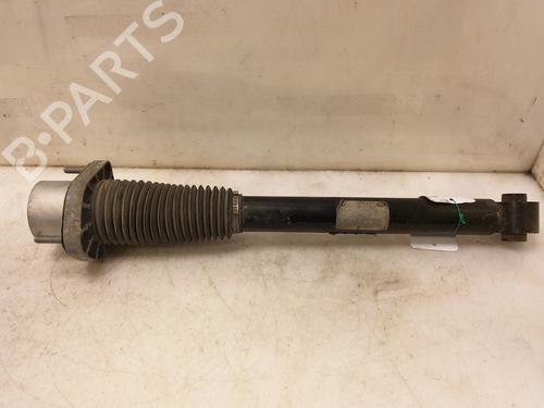 Used Left rear shock absorber Left rear shock absorber 15337616 15337616