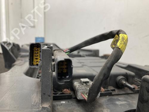 AdBlue tank PEUGEOT 308 SW II (LC_, LJ_, LR_, LX_, L4_) 1.6 BlueHDi 120 | BP22618609M85 