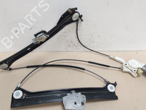 Front right window mechanism MERCEDES-BENZ CLK (C209) CLK 270 CDI (209.316) | BP15649888C23 