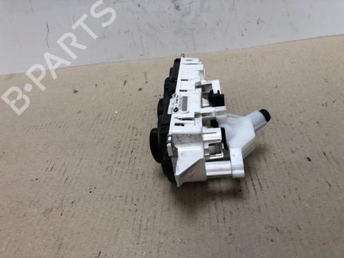 Climate control FORD FOCUS II (DA_, HCP, DP) 2.0 | BP15537620I5 