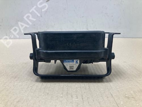 Used Electronic module Electronic module 37205702 37205702
