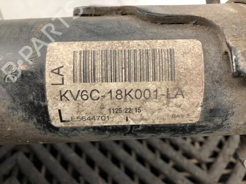 Left front shock absorber FORD TRANSIT CONNECT V408 Box Body/MPV 1.5 EcoBlue | BP37212129M16 - Image 5