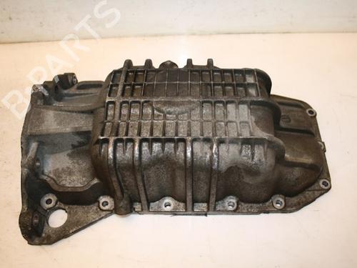 Used Oil sump Oil sump 15334966 15334966